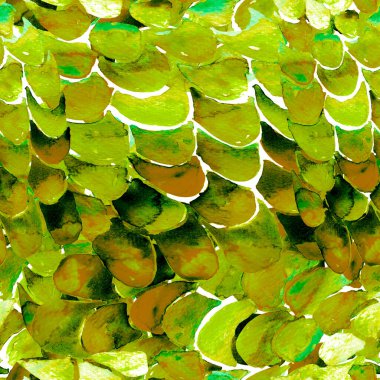 Bilge Yeşil Yılan Kusursuz Şablon. Suluboya El Çizilmiş Piton Yazısı. Kobra Derisi Egzotik Doku. Geometrik Yılan Arkaplanı. Zehir ve Yılan derisi. Suluboya El Boyalı Döşeme Deseni.