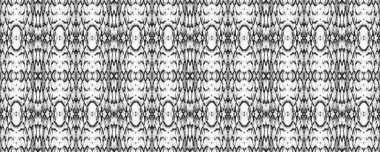 Suluboya Etnik Tasarım. Boya fırçası Python arka planı. Sembol geometrik mayo deseni. Yılan Derisi Rastgele Doku. Etnik Kusursuz Düzen. Eğlenceli Dikdörtgen İkat Uyumu. Siyah ve Beyaz