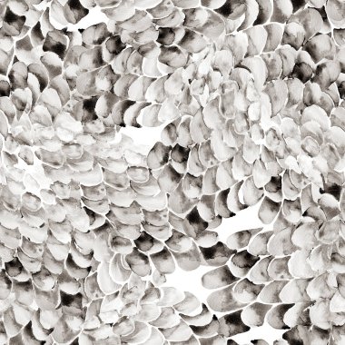 Tek Krom Yılanlı Kusursuz Şablon. Suluboya El Çizilmiş Piton Yazısı. Kobra Derisi Egzotik Doku. Geometrik Yılan Arkaplanı. Zehir ve Yılan derisi. Suluboya El Boyalı Döşeme Deseni.