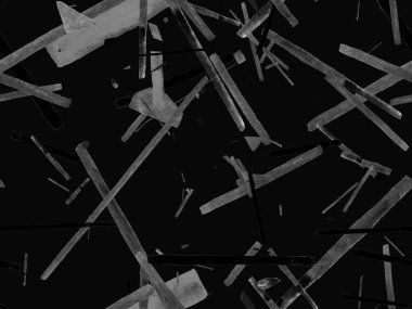 Bauhaus Kusursuz Düzen. Suluboya Geometrik Siyah ve Beyaz Çizgiler Tasarımı. Sanat Organik Geo Arkaplanı. Büyük Yaratıcı Asgari Yazdırma. Moda Eğlencesi Soyut Boyası Suluboya Renk Çizgileri.