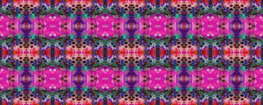 Sembol geometrik mayo deseni. Kilim Rastgele Halı dokusu. Mavi, Kırmızı, Yeşil Pastel Eğlenceli Dikdörtgen İkat İlişkisi. Etnik Kusursuz Düzen. Boyalı fırça Aztek arka planı. Suluboya Etnik Tasarım. 