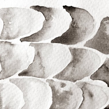 Gri ve Bej Yılan Tasarımı. Suluboya El Çizilmiş Piton Yazısı. Kobra Derisi Egzotik Doku. Geometrik Yılan Arkaplanı. Zehir ve Yılan derisi. Suluboya El Boyalı Arkaplan.