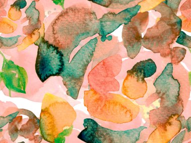 Klasik Peonie Eco Rapport. Yaz Çiçeği Arkaplanı. Botanik Çiçek İllüstrasyonu. Egzotik Mayo Tasarımı. Hawaii Kova Parmak izi. Suluboya Güller, Şakayık ve Yapraksız Kalıp.