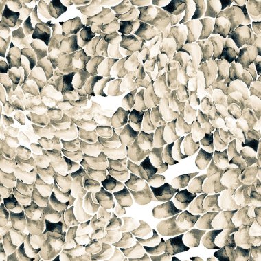 Tek Krom Yılanlı Kusursuz Şablon. Suluboya El Çizilmiş Piton Yazısı. Kobra Derisi Egzotik Doku. Geometrik Yılan Arkaplanı. Zehir ve Yılan derisi. Suluboya El Boyalı Döşeme Deseni.