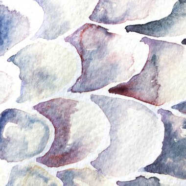 Gri ve Bej Yılan Tasarımı. Suluboya El Çizilmiş Piton Yazısı. Kobra Derisi Egzotik Doku. Geometrik Yılan Arkaplanı. Zehir ve Yılan derisi. Suluboya El Boyalı Arkaplan.