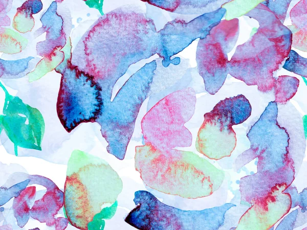 Yaz Çiçeği Arkaplanı. Botanik Çiçek İllüstrasyonu. Egzotik Mayo Tasarımı. Hawaii Kova Parmak izi. Suluboya Güller, Şakayık ve Yapraksız Kalıp. Vintage Peonie Eko Uyum. 