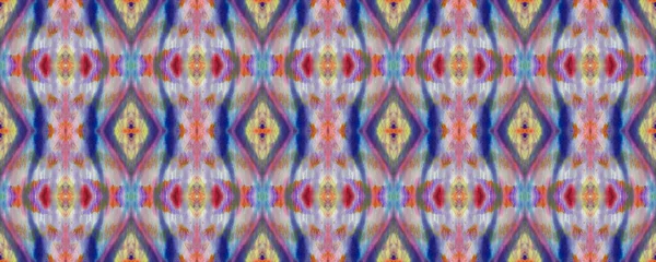 Suluboya Etnik Tasarım. Kilim Rastgele Halı dokusu. Sembol geometrik mayo deseni. Mavi, Kırmızı, Yeşil Pastel Eğlenceli Dikdörtgen İkat İlişkisi. Etnik Kusursuz Düzen. Boya fırçası Aztek Arkaplanı. 