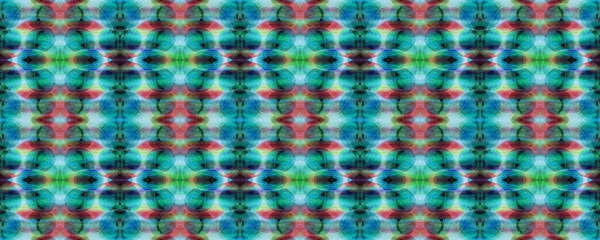 Watercolor Ethnic Design.  Paintbrush Aztec Background.  Chevron Geometric Swimwear Pattern.  Blue, Grey, Red Pastel Fun Rectangle Ikat Rapport. Ethnic Seamless Pattern. Kilim Rug Random Texture.