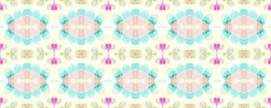 Gökkuşağı Sembolü Halk Dokusu. Kusursuz Afrika deseni. Etnik Simetrik Üçgenler Uyumu. Yaz Safari Arkaplanı. Suluboya Yatay Canlı Tasarım. Afrika Geometrik Mayo Şablonu.