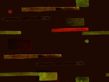 Bauhaus Kusursuz Düzen. Suluboya Geometrik Mor Çizgiler Tasarımı. Sanat Organik Geo Arkaplanı. Büyük Modern Asgari Baskı. Moda Eğlencesi Soyut Boyası Suluboya Renk Çizgileri.