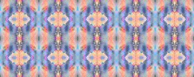 Etnik Kusursuz Düzen. Eğlenceli Dikdörtgen İkat Uyumu. Boya fırçası Python arka planı. Sembol geometrik mayo deseni. Yılan Derisi Rastgele Doku. Kırmızı, Bej ve Gri Suluboya Etnik Tasarım.