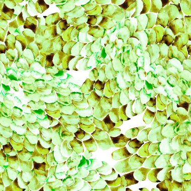 Bilge Yeşil Yılan Kusursuz Şablon. Suluboya El Çizilmiş Piton Yazısı. Kobra Derisi Egzotik Doku. Geometrik Yılan Arkaplanı. Zehir ve Yılan derisi. Suluboya El Boyalı Döşeme Deseni.