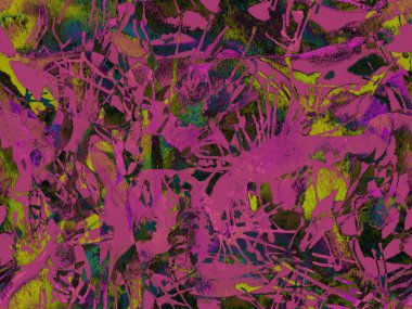 Püskürme izi yok. Kırmızı suluboya fırça darbesi grunge tasarımı. Suluboya boya boya tasarımı. Elle çizilmiş mürekkep lekeleri. Toprak sıçrama deseni. Sıvı damlayan fırça sonsuz iz.