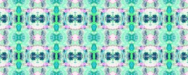 Suluboya Yatay Canlı Tasarım. Afrika Geometrik Mayo Kalıbı. Gökkuşağı Afrikalı Kusursuz Düzen. Etnik Simetrik Üçgenler Uyumu. Yaz Safari Arkaplanı. Sembol Halk Dokusu.