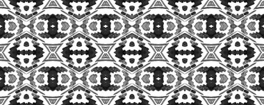 Moda Rastlantısal Doku. Eğlence Dikdörtgeni Geçici Uyum. Gri tonlu Geometrik Memphis Kusursuz Desen. Suluboya Canlı Tasarım. Boya fırçası Geo Arkaplanı. Eğlenceli Bauhaus Geometrik Deseni