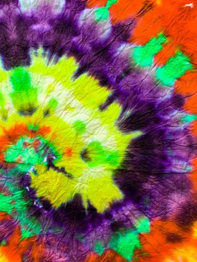 Hippi Batic. Canlı Haight San Francisco Swatch. Mavi ve Yeşil Özgürlük Girdap 'ı bağlıyor. Boho Boyalı Kıyafetler. Reggae Suluboya Efekti. Psikedelik girdap tekstili. Boyalı Sarmal Arkaplan Bağla.