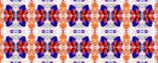 Kilim Rastgele Halı dokusu. Sembol geometrik mayo deseni. Boyalı fırça Aztek arka planı. Suluboya Etnik Tasarım. Siyah, Kırmızı, Yeşil Pastel Eğlenceli Dikdörtgen İkat İlişkisi. Etnik Kusursuz Desen.