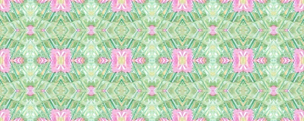 Etnik Simetrik Üçgenler Uyumu. Yaz Safari Arkaplanı. Sembol Halk Dokusu. Suluboya Yatay Canlı Tasarım. Afrika Geometrik Mayo Kalıbı. Gökkuşağı Afrikalı Kusursuz Desen.