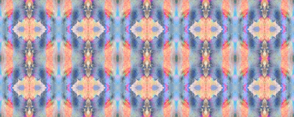 Etnik Kusursuz Düzen. Eğlenceli Dikdörtgen İkat Uyumu. Boya fırçası Python arka planı. Sembol geometrik mayo deseni. Yılan Derisi Rastgele Doku. Kırmızı, Bej ve Gri Suluboya Etnik Tasarım.