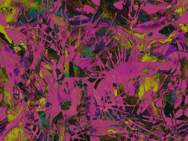 Püskürme izi yok. Kırmızı suluboya fırça darbesi grunge tasarımı. Suluboya boya boya tasarımı. Elle çizilmiş mürekkep lekeleri. Toprak sıçrama deseni. Sıvı damlayan fırça sonsuz iz.