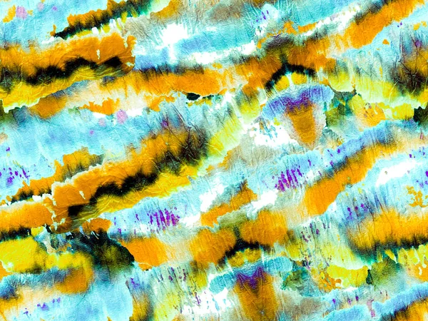 Hayvan kamuflajı arka planı. Afrika deseni. Çizgili, kusursuz desen. Geometrik hayvan dokusu. Zebra Deri İzi. Yeşil ve Aqua Menthe Suluboya Kamuflaj Tasarımı. Soyut Safari Döşemesi.