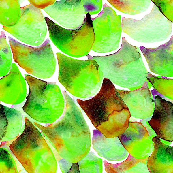 Bilge Yeşil Yılan Kusursuz Şablon. Suluboya El Çizilmiş Piton Yazısı. Kobra Derisi Egzotik Doku. Geometrik Yılan Arkaplanı. Zehir ve Yılan derisi. Suluboya El Boyalı Döşeme Deseni.