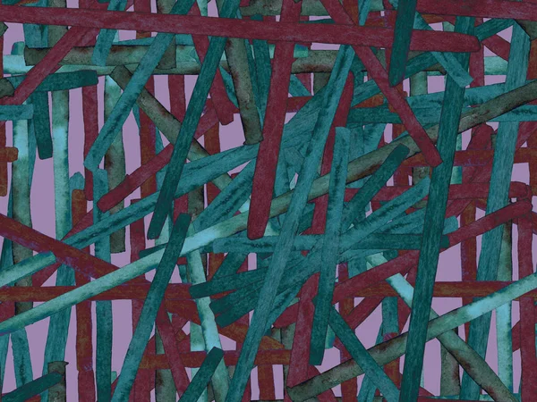 Bauhaus Kusursuz Düzen. Suluboya Geometrik İndigo, Mavi Çizgiler Tasarımı. Sanat Organik Geo Arkaplanı. Büyük Yaratıcı Asgari Yazdırma. Moda Eğlencesi Soyut Boyası Suluboya Renk Çizgileri.