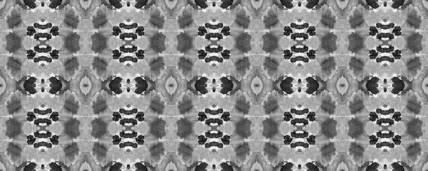 Suluboya El Çizilmiş Batik. Psikedelik Meksika Geçmişi. Allover Eğlence Mayo Tasarımı. Afrika fayansı. Aztek Geometrik Tekstil İlişkisi. Afrika deseni. Siyah ve Beyaz Etnik Kusursuz Doku.