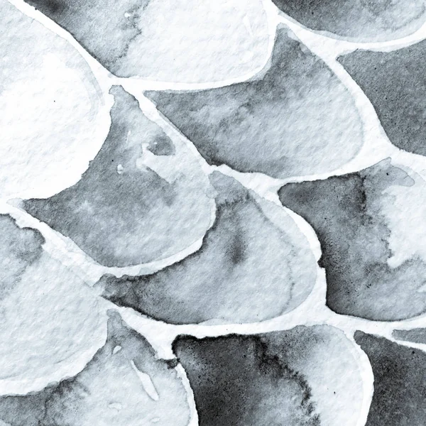 Gri ve Bej Yılan Tasarımı. Suluboya El Çizilmiş Piton Yazısı. Kobra Derisi Egzotik Doku. Geometrik Yılan Arkaplanı. Zehir ve Yılan derisi. Suluboya El Boyalı Arkaplan.