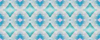 Suluboya El Tekstil. Yaratıcı Navajo Ikat Geçmişi. Allover Organik Mayo Tasarımı. Geo Ogee Tile. Ogee Kusursuz Doku. Ikat Deseni. Aztek Geometrik Tekstil Sınırı Saykodelik Gökkuşağı