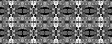 Yaz Mozaik Arkaplanı. Fas Retro Doku. Siyah ve Beyaz Portekiz Ikat Anlaşması. Suluboya Etnik Tasarım. Canlı Geometrik Mayo Kalıbı. Etnik Kusursuz Desen.