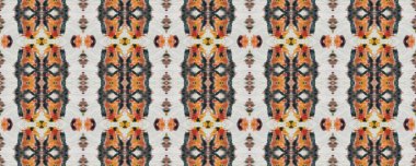 Suluboya El Çizilmiş Batik. Yaratıcı Navajo Ikat Geçmişi. Allover Cotton Mayo Tasarımı. Geo Ogee Tile. Aztek Geometrik Tekstil Yazdırma. Ogee Kusursuz Doku. Ikat Deseni. Lacivert ve İndigo