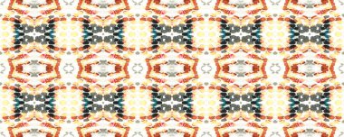 Çılgın Yılan Kusursuz Şablon. Zehir Derisi Rastgele Doku. Siyah, Beyaz ve Kahverengi Suluboya Tehlike Tasarımı. Yaz Safari Arkaplanı. Yılan Geometrik Mayo Şablonu. Coğrafi Simetrik Etnik Uyum.