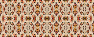 Ogee Kusursuz Doku. Ikat Deseni. Suluboya El Çizilmiş Batik. Yaratıcı Navajo Ikat Geçmişi. Allover Cotton Mayo Tasarımı. Geo Ogee Tile. Donanma Mavi ve Indigo Aztek Geometrik Tekstil Yazdırma.