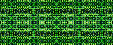 Suluboya Etnik Tasarım. Boya fırçası Python arka planı. Sembol geometrik mayo deseni. Yılan Derisi Rastgele Doku. Eğlenceli Dikdörtgen İkat Uyumu. Etnik Kusursuz Düzen. Turkuaz ve siyah