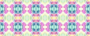 Gökkuşağı Suluboya Yatay Canlı Tasarım. Afrika Geometrik Mayo Kalıbı. Kusursuz Afrika deseni. Sembol Halk Dokusu. Etnik Simetrik Üçgenler Uyumu. Yaz Safari Arkaplanı. 