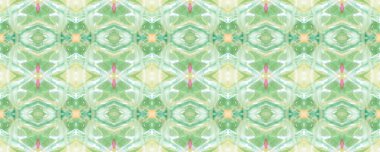 Kusursuz Afrika deseni. Gökkuşağı Etnik Simetrik Üçgenler Uyumu. Yaz Safari Arkaplanı. Sembol Halk Dokusu. Suluboya Yatay Canlı Tasarım. Afrika Geometrik Mayo Şablonu.