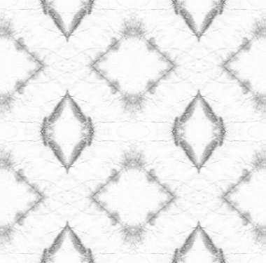 Shibori kusursuz iz. Boya desenli kravat. Siyah ve beyaz suluboya el çizimi batik. Yaz mürekkebi Japon çizimi. El yapımı suluboya gömlek boya desenli. Aztek kaleydoskop dokusu.