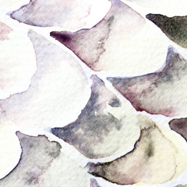 Gri ve Bej Yılan Tasarımı. Suluboya El Çizilmiş Piton Yazısı. Kobra Derisi Egzotik Doku. Geometrik Yılan Arkaplanı. Zehir ve Yılan derisi. Suluboya El Boyalı Arkaplan.