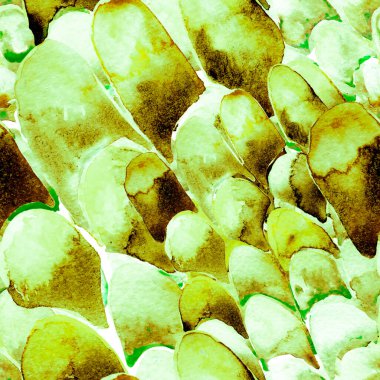 Bilge Yeşil Yılan Kusursuz Şablon. Suluboya El Çizilmiş Piton Yazısı. Kobra Derisi Egzotik Doku. Geometrik Yılan Arkaplanı. Zehir ve Yılan derisi. Suluboya El Boyalı Döşeme Deseni.