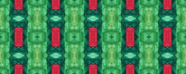 Sembol Halk Dokusu. Gökkuşağı Etnik Simetrik Üçgenler Uyumu. Yaz Safari Arkaplanı. Kusursuz Afrika deseni. Suluboya Yatay Canlı Tasarım. Afrika Geometrik Mayo Şablonu.