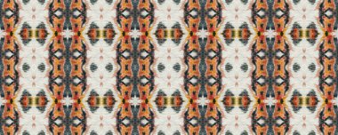 Donanma Mavisi ve Indigo Ogee Ogee Kusursuz Doku. Suluboya El Çizilmiş Batik. Yaratıcı Navajo Ikat Geçmişi. Allover Cotton Mayo Tasarımı. Geo Ogee Tile. Ikat Deseni. Aztek Geometrik Tekstil Yazdırma.