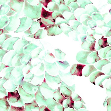 Mavi Turkuaz Yılan Kusursuz Şablon. Suluboya El Çizilmiş Piton Yazısı. Kobra Derisi Egzotik Doku. Geometrik Yılan Arkaplanı. Zehir ve Yılan derisi. Suluboya El Boyalı Döşeme Deseni.