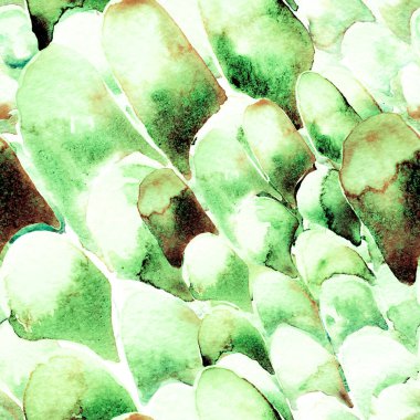 Bilge Yeşil Yılan Kusursuz Şablon. Suluboya El Çizilmiş Piton Yazısı. Kobra Derisi Egzotik Doku. Geometrik Yılan Arkaplanı. Zehir ve Yılan derisi. Suluboya El Boyalı Döşeme Deseni.