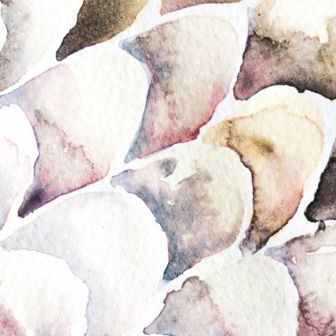 Gri ve Bej Yılan Tasarımı. Suluboya El Çizilmiş Piton Yazısı. Kobra Derisi Egzotik Doku. Geometrik Yılan Arkaplanı. Zehir ve Yılan derisi. Suluboya El Boyalı Arkaplan.