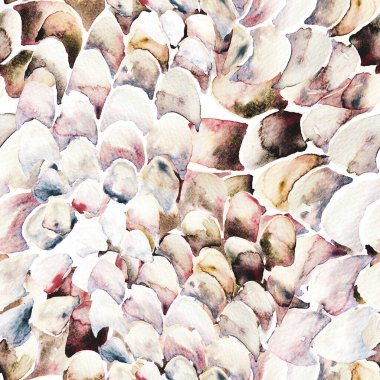 Tek Krom Yılanlı Kusursuz Şablon. Suluboya El Çizilmiş Piton Yazısı. Kobra Derisi Egzotik Doku. Geometrik Yılan Arkaplanı. Zehir ve Yılan derisi. Suluboya El Boyalı Döşeme Deseni.