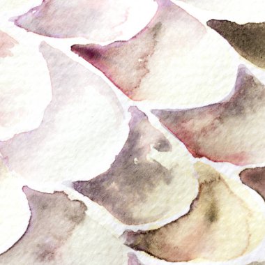 Gri ve Bej Yılan Tasarımı. Suluboya El Çizilmiş Piton Yazısı. Kobra Derisi Egzotik Doku. Geometrik Yılan Arkaplanı. Zehir ve Yılan derisi. Suluboya El Boyalı Arkaplan.