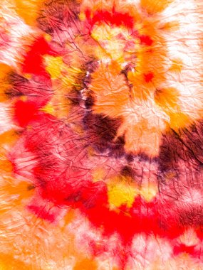 Boya sarmalı arka plan. Turuncu ve Kırmızı Psikedelik Girdap Tekstili. Özgürlük Girdabı 'nı bağladı. Boho Boyalı Kıyafetler. Reggae Suluboya Efekti. Hippi Batic. Canlı Haight San Francisco Swatch. 