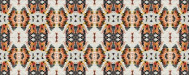 Ogee Kusursuz Doku. Suluboya El Çizilmiş Batik. Yaratıcı Navajo Ikat Geçmişi. Allover Cotton Mayo Tasarımı. Geo Ogee Tile. Aztek Geometrik Tekstil Yazdırma. Ikat Deseni. Lacivert ve İndigo