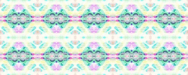 Kusursuz Afrika deseni. Suluboya Yatay Canlı Tasarım. Afrika Geometrik Mayo Kalıbı. Sembol Halk Dokusu. Gökkuşağı Etnik Simetrik Üçgenler Uyumu. Yaz Safari Arkaplanı. 